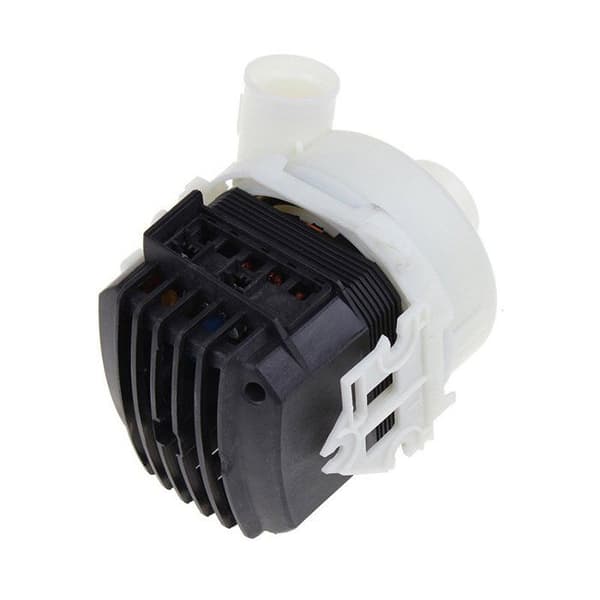 DISKMASKINSPUMP 1783900400 CYKELPUMP