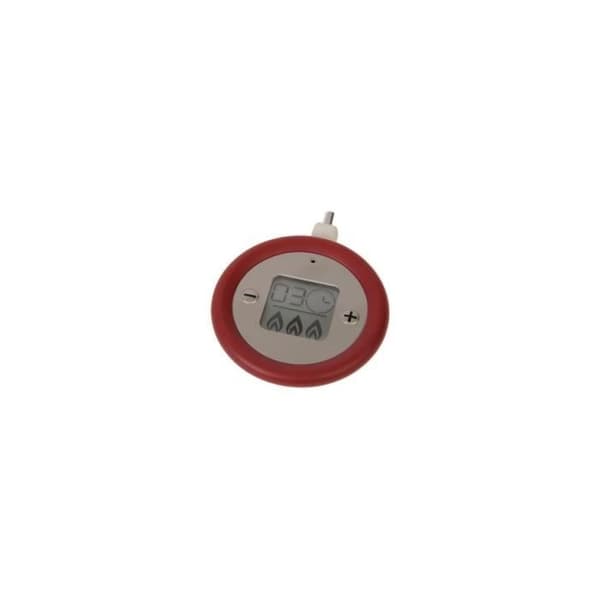 X1060005 - Tryckkokare Timer Clipso plus Precision P44