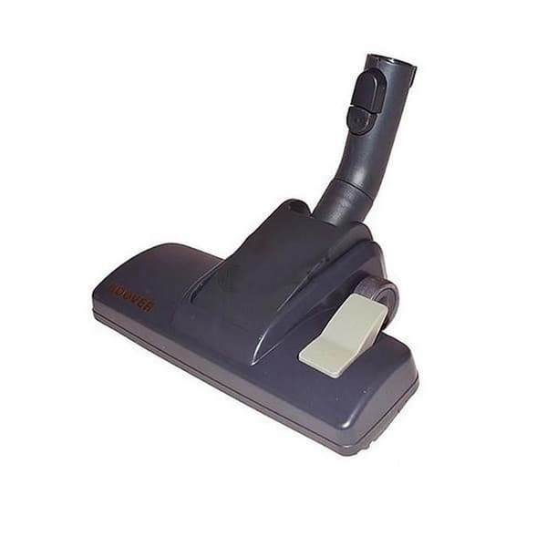 Borst 2 lägen - HOOVER - Dammsugaraccessoar