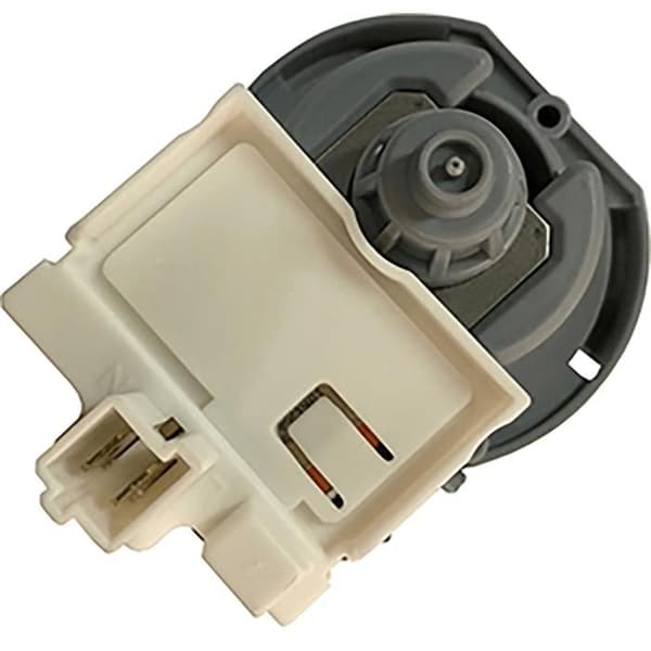 Pump dränering diskmaskin Whirlpool