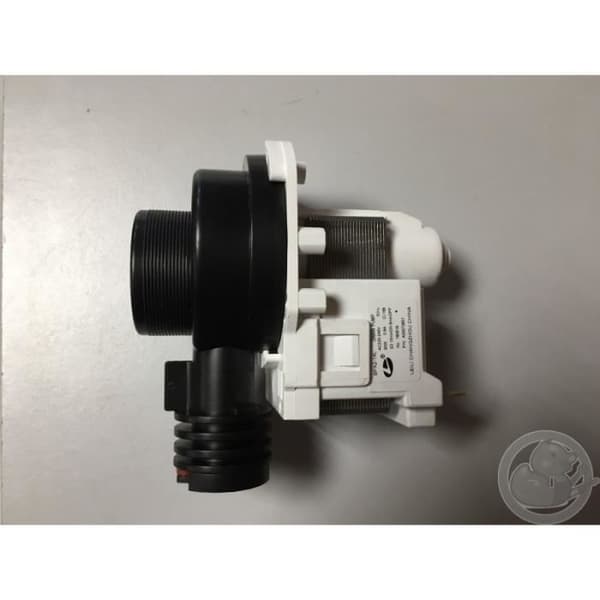 Pump för tömning av diskmaskin Electrolux, 140000738017