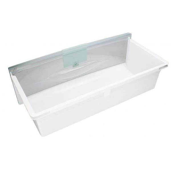 Full Drawer from Below