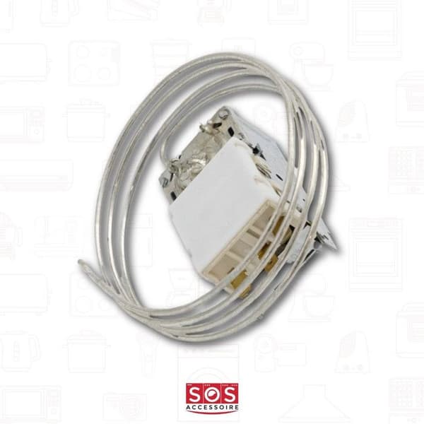 Termostat K59h1300