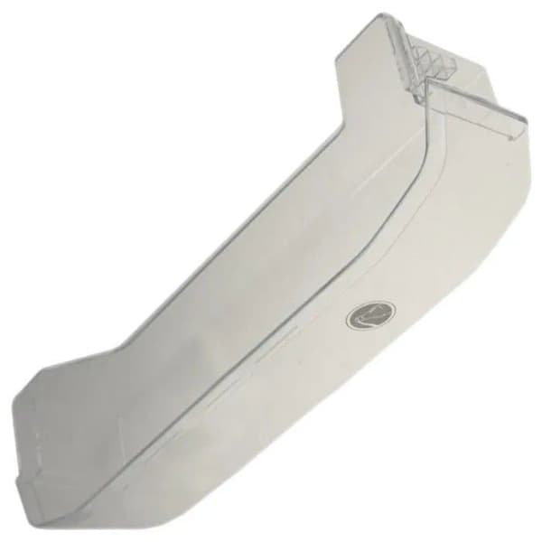 Balconnet för flaskor - LADEN - 440X111X85 mm - Kylskåp - Vit