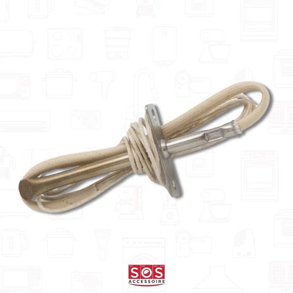 Temperatursensor - Whirlpool - ref. 480121101597