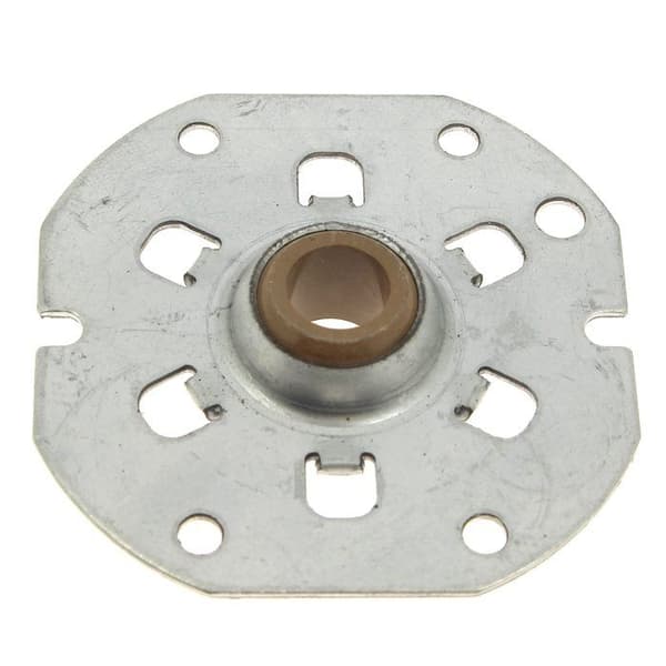 Bakre axel Dv1160