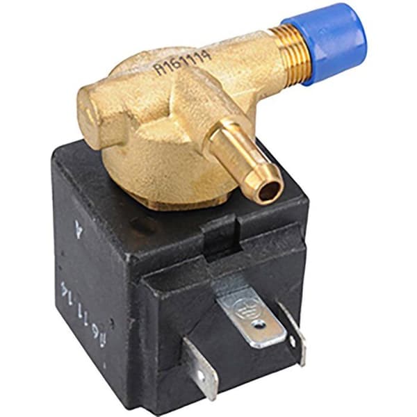 Elektroventil Jyz-5 7 Bar