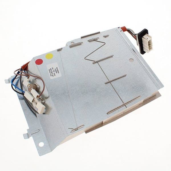 Värmeelement 2400w 230v