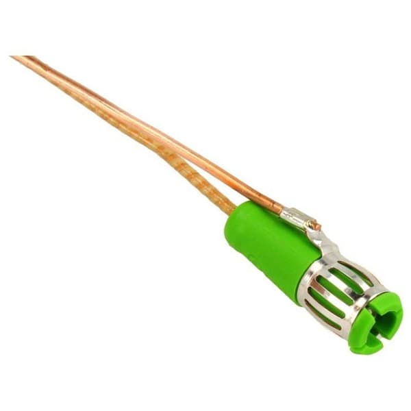 Termoelement Feu Wok