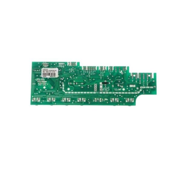 DISKMASKINENS ELEKTRONISK KORT 49038096 PROGRAMMODUL