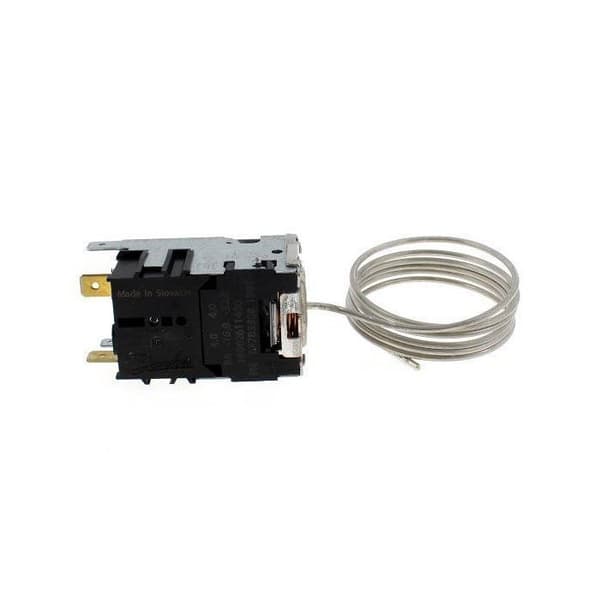 Termostat Kylskåp - INDESIT - CTN-sensor - Vit - 0.1kg