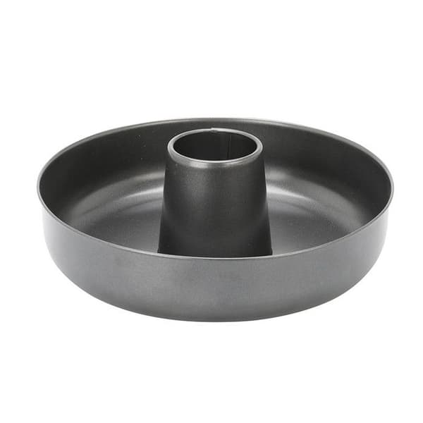 Moule à savarin - Non-stick stål - Diameter 25cm