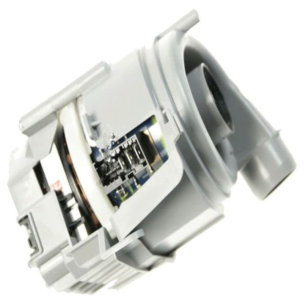 Originalvärmepump Diskmaskin 12019962 BOSCH, SIEMENS, CONSTRUCTA