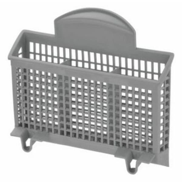 Siemens Diskmaskin Bestickkorg - Vit