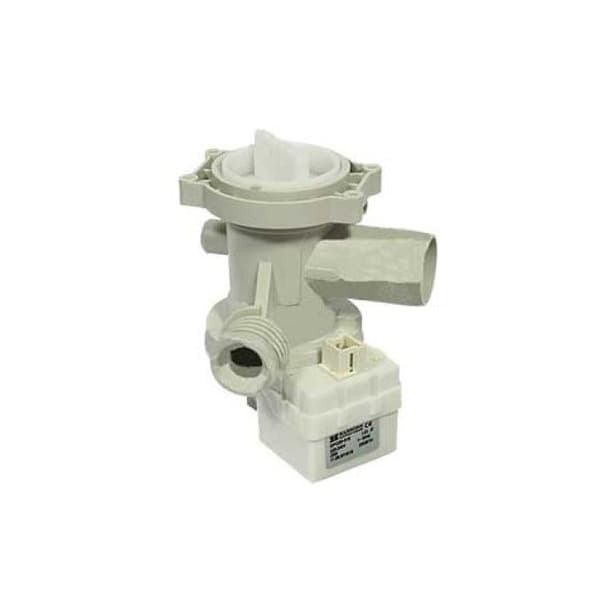 Pump för tömning B20-6a02