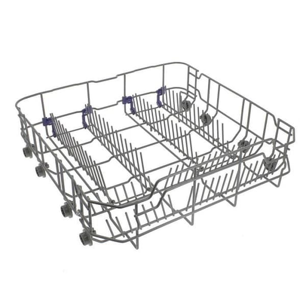 Bestickkorg för diskmaskin - HEMUTRUSTNING - 34420698 - Vit