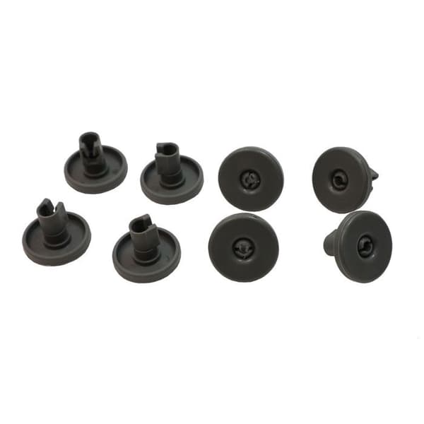 NEDRE KORG ROLLER X 8 FÖR DISKMASKIN...
