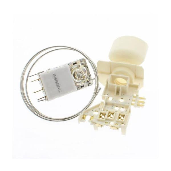 Kit Termostat Lampfäste Inve