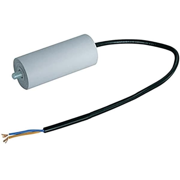 Startkondensator 4 Mf 450 V