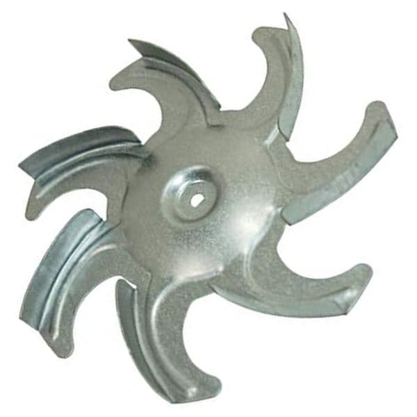 Fläktskruv - BEKO - Ugn/Spis - Modell 217440103