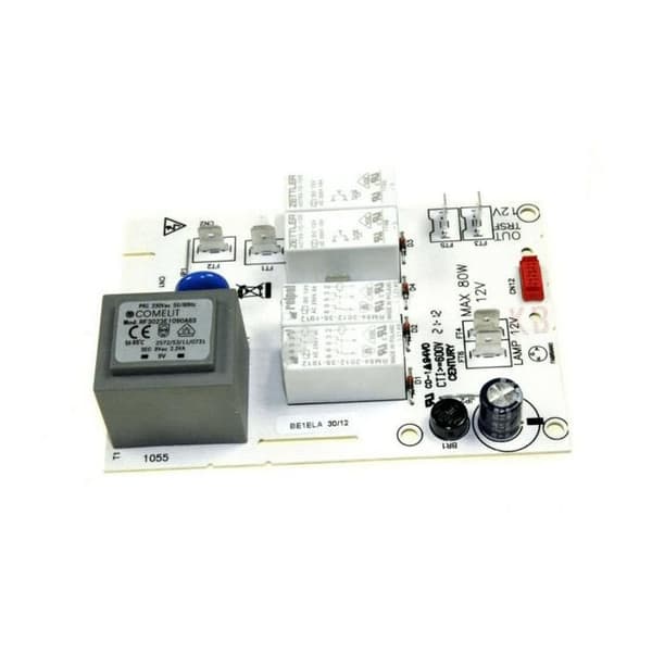 MODUL FLÄKT C00276325 STRÖMMODUL