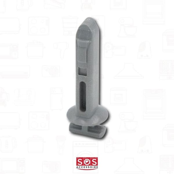 DÖRRSÄKERHETSFINGER för