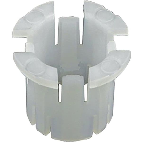 Tampon Motor Nylon Id16.od19