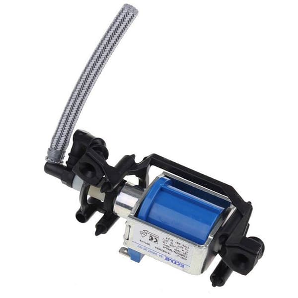 Ångmaskin - CALOR - Pump - Säkerhet - 2 års garanti