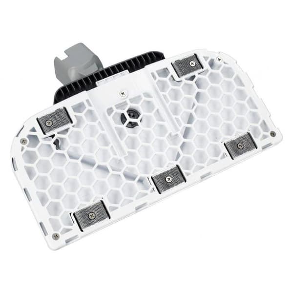 Ensemble Tete Steam-mop
