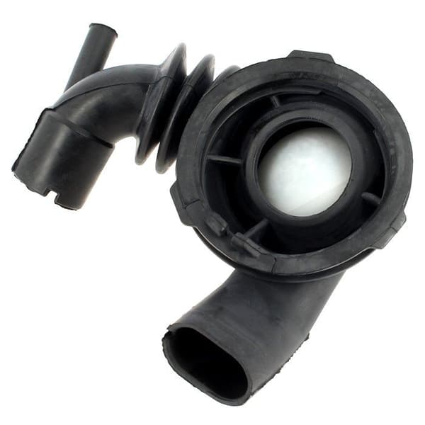 Durite Cuve Pump Med Ventil