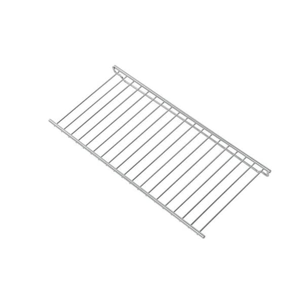 Grillplåt Zink