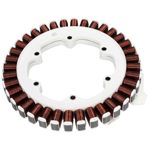 Motor Lindningar (stator)