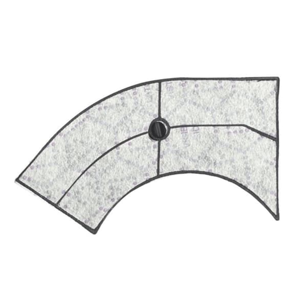 Filtre Kolf Modell Chf85 Typ 10