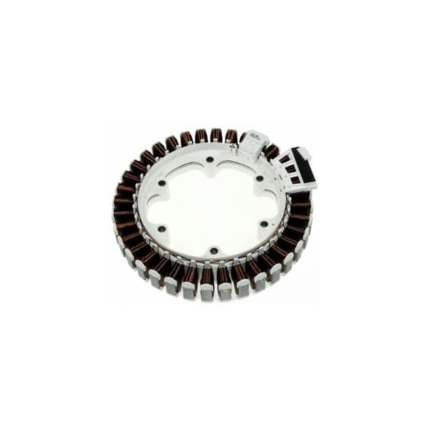 Stator Motor Montering