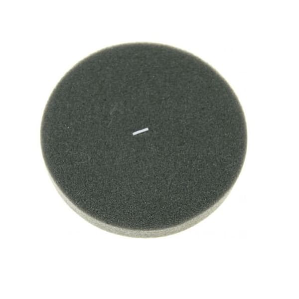 Ångtvätt - Rowenta - Skummfilter - Vit