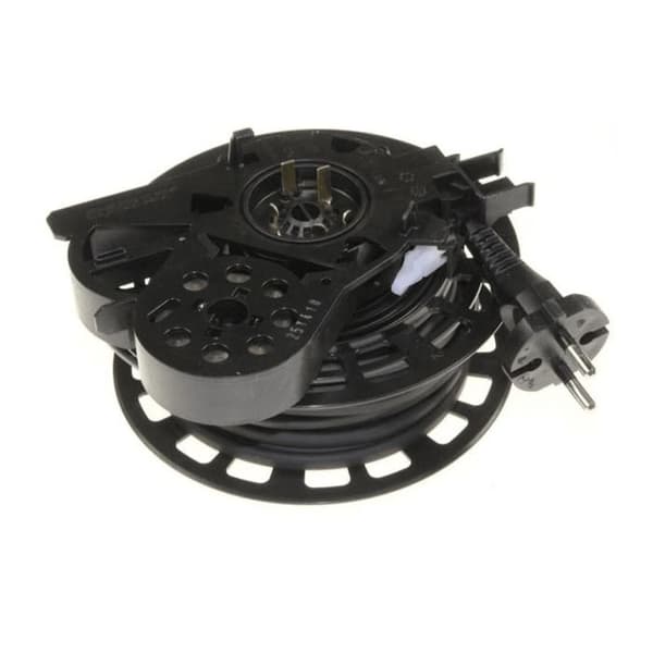 Komplett Rull med Kabel