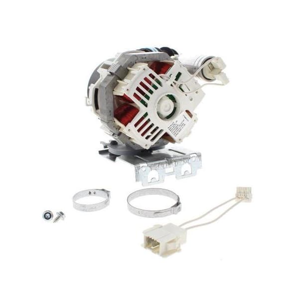 Diskmaskin Whirlpool-motor