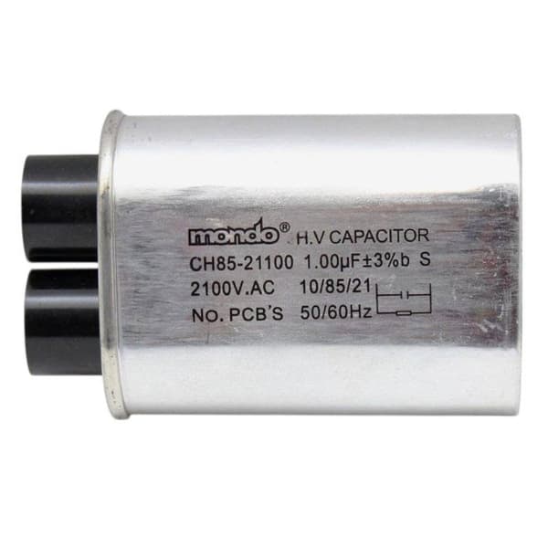 Kondensator 1Μf 2100 V