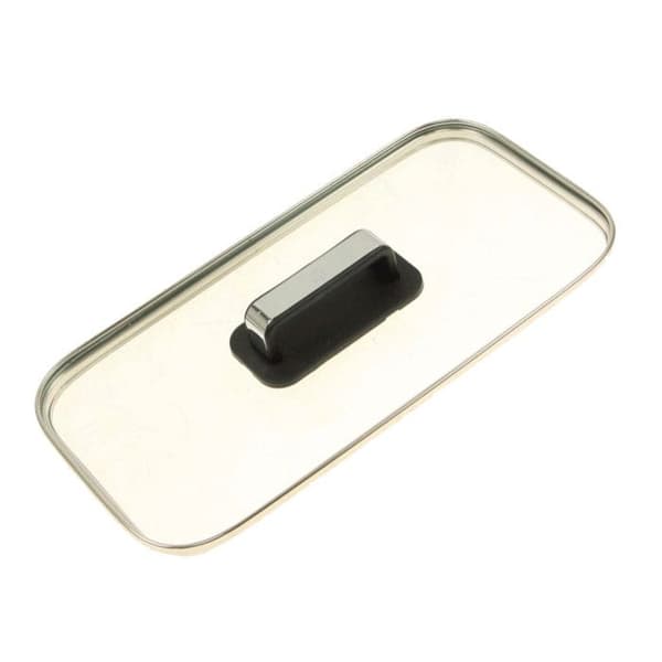 Ångkokare - WMF - Lock - Vit