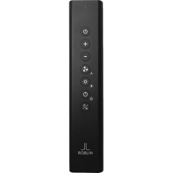 Telecommande för Roblin-fläkt