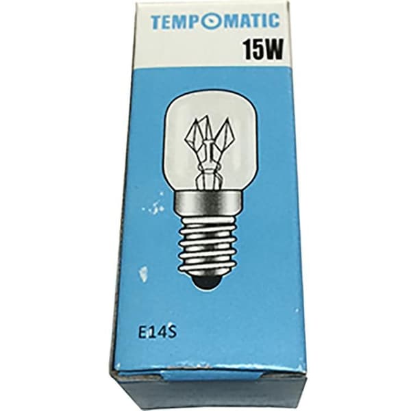 Ampull T22 15w E14