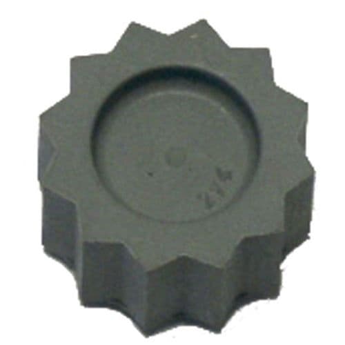 Tandhjul Driven