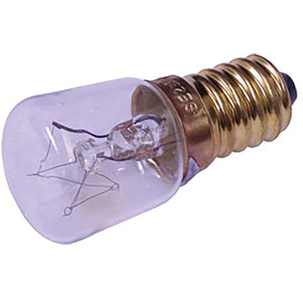 Ampull 15 W 230 V E14 300°