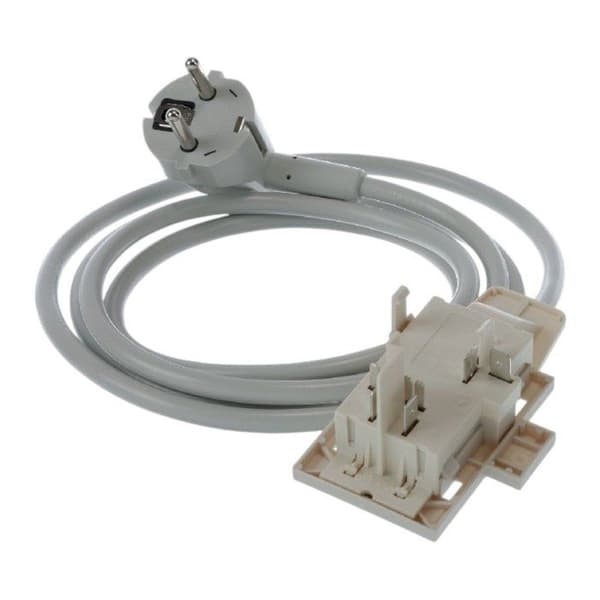 Elkabel + Matningsplint