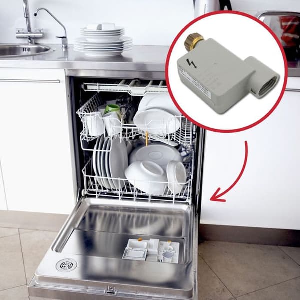 Aquastop Complet Bosch