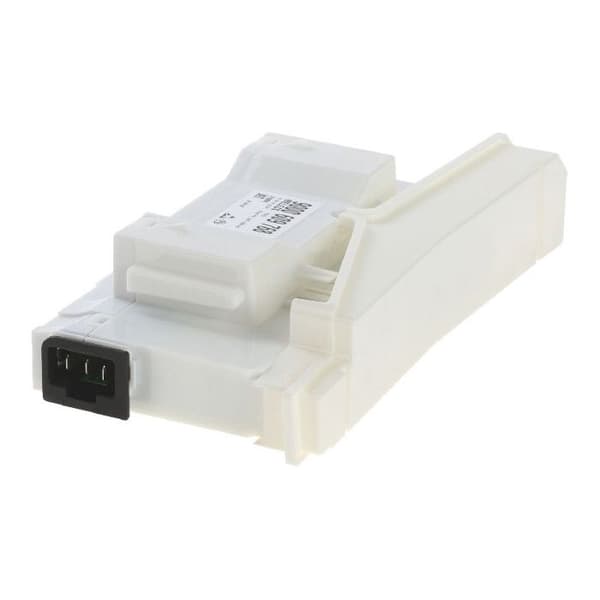 Programmerad effekmodul original Diskmaskin 00654876 BOSCH