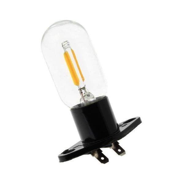 Led lampa