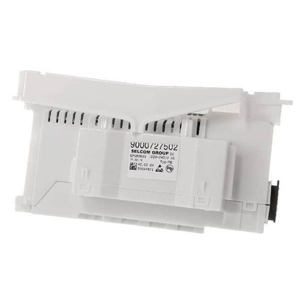 MODUL DISKMASKIN 00750147 STRÖMMODUL PROGRAMMERAD