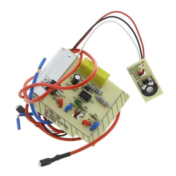 Elektroniskt kort