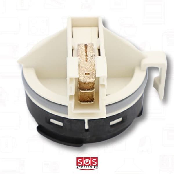 Vattensensor Whirlpool